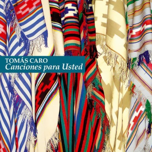 Caro,tomas - Canciones Para Usted - Music CD