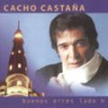 Castana,cacho - Buenos Aires Lado B - Music CD