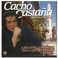 Castana,cacho - Cacho Castana - Music CD