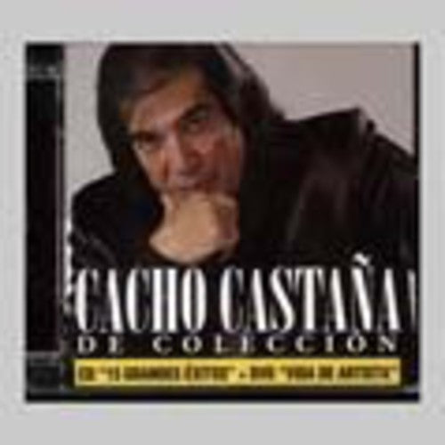 Castana,cacho - Coleccion - Music CD
