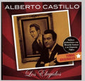Castillo,alberto - Elegidos - Music CD