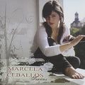 Ceballos,marcela - Suenos - Music CD