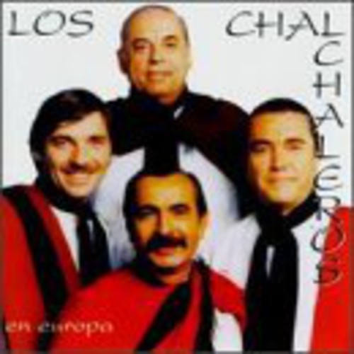 Chalchaleros - Europa - Music CD
