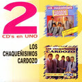 Chaquenisimos Cardozo - 2 En 1 - Music CD