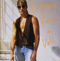 Chayanne - Tiempo De Vals - Music CD