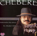 Chebere / Bladys / Negro Videla - Cuartetero 3 - Music CD