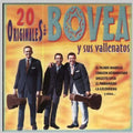Chiches Vallenatos - 20 Originales Con - Music CD