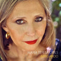 Cibils,maria Teresa - Abrigando - Music CD