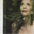 Cibils,maria Teresa - Anticipar - Music CD