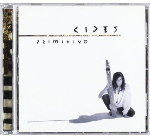 Cides - Primitivo - Music CD