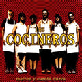 Cocineros - Morron Y Cuenta Nueva - Music CD