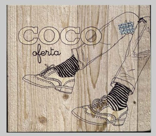 Coco - Oferta - Music CD