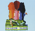 Color Humano - Color Humano 3 - Music CD