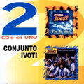 Conjunto Ivoti - 2 En 1 - Music CD