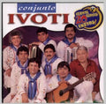 Conjunto Ivoti - Conjunto Ivoti - Music CD