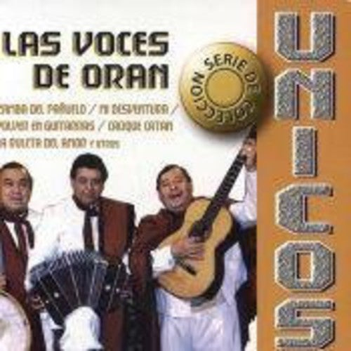 Conjunto Ivoti - Unicos - Music CD