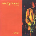 Crook,willy - En Vivo 1 - Music CD