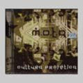Cultura Profetica - M.o.t.a. - Music CD