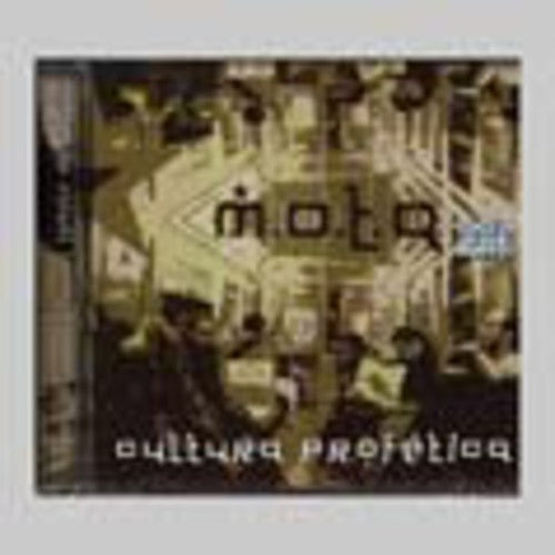 Cultura Profetica - M.o.t.a. - Music CD