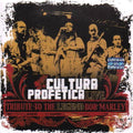 Cultura Profetica - Tribute To The Legend Bob Marley - Music CD