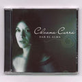 Curra,cilvana - Dar El Alma - Music CD