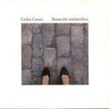 Cutaia,carlos - Sensacion Melancolica - Music CD