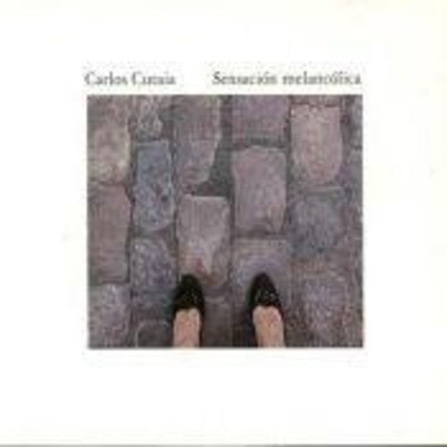 Cutaia,carlos - Sensacion Melancolica - Music CD