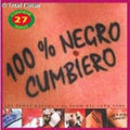 Damas Gratis - 100% Negro Cumbiero - Music CD