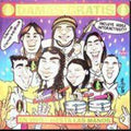 Damas Gratis - En Vivo: Hasta Las Manos - Music CD