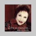 Daneri,leticia - Tangos De Coleccion - Music CD