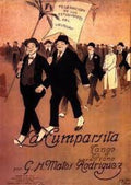 D'arienzo,juan - Cumparsita - Music CD