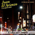 D'arienzo,juan - Rey Del Compas - Music CD