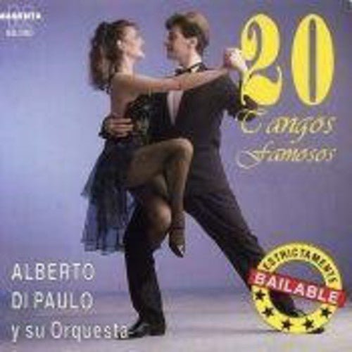D'arienzo,juan - Rodriguez Pena - Music CD