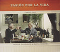 Davidson / Jaurena - Pasion Por La Vida - Music CD