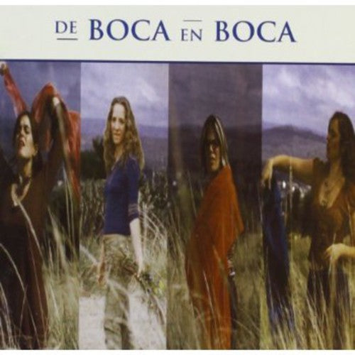 De Boca En Boca - De Boca En Boca - Music CD