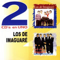 De Imaguare - 2 En Uno - Music CD