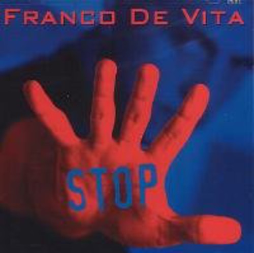 De Vita,franco - Stop - Music CD
