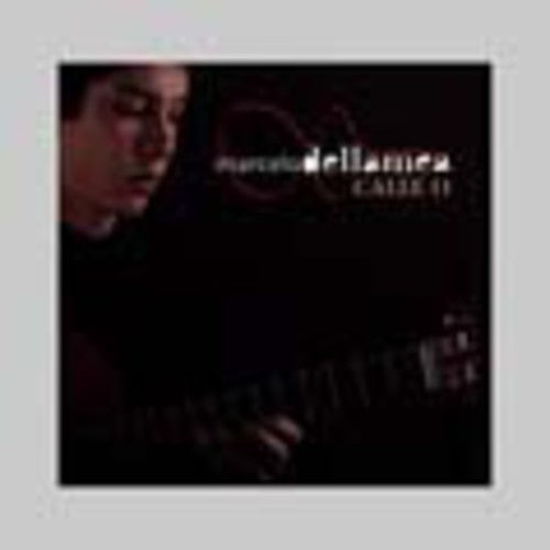 Dellamea,marcelo - Calle 11 - Music CD