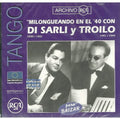 Di Sarli / Troilo - Milongueando En El 40 - Music CD