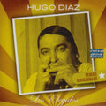 Diaz,hugo - Elegidos - Music CD