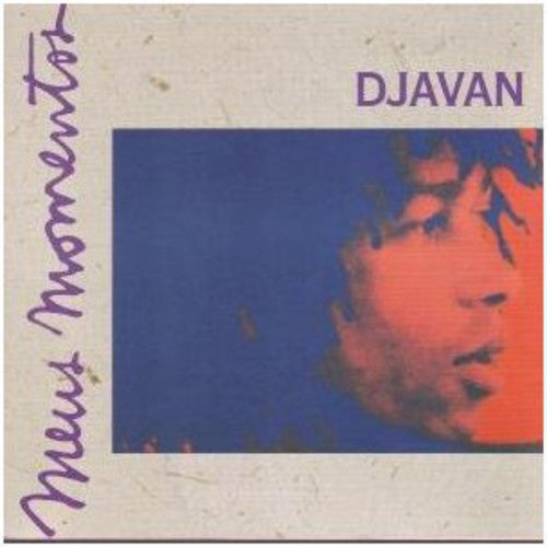 Djavan - Meus Momentos - Music CD