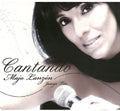 Dominguez / Lanzon - Cantando - Music CD