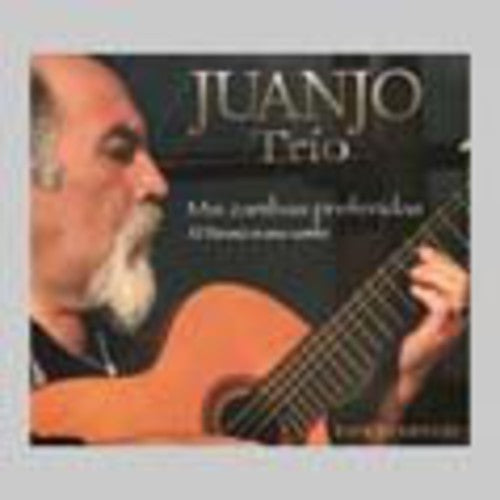 Dominguez,juanjo - Mis Zambas Preferidas - Music CD