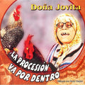 Dona,jovita - La Procesion Va Por Dentro - Music CD