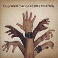 El General Paz & La Triple - El General Paz & La Triple - Music CD