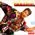 Emmanuel - Grandes Exitos - Music CD