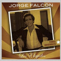 Falcon,jorge - Elegidos - Music CD