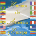 Fanfarria Militar Alto Peru - Himnos De America Y Europa - Music CD