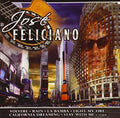 Feliciano,jose - Live At The Blue Note - Music CD