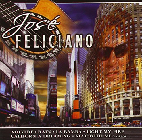 Feliciano,jose - Live At The Blue Note - Music CD